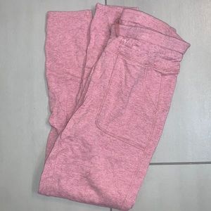 Calia by Carrie underwood light pink sweatpants
